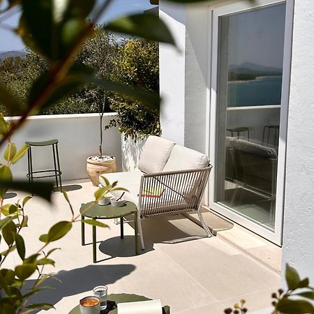 Vireo Rooms Santa Maria Navarrese Luaran gambar