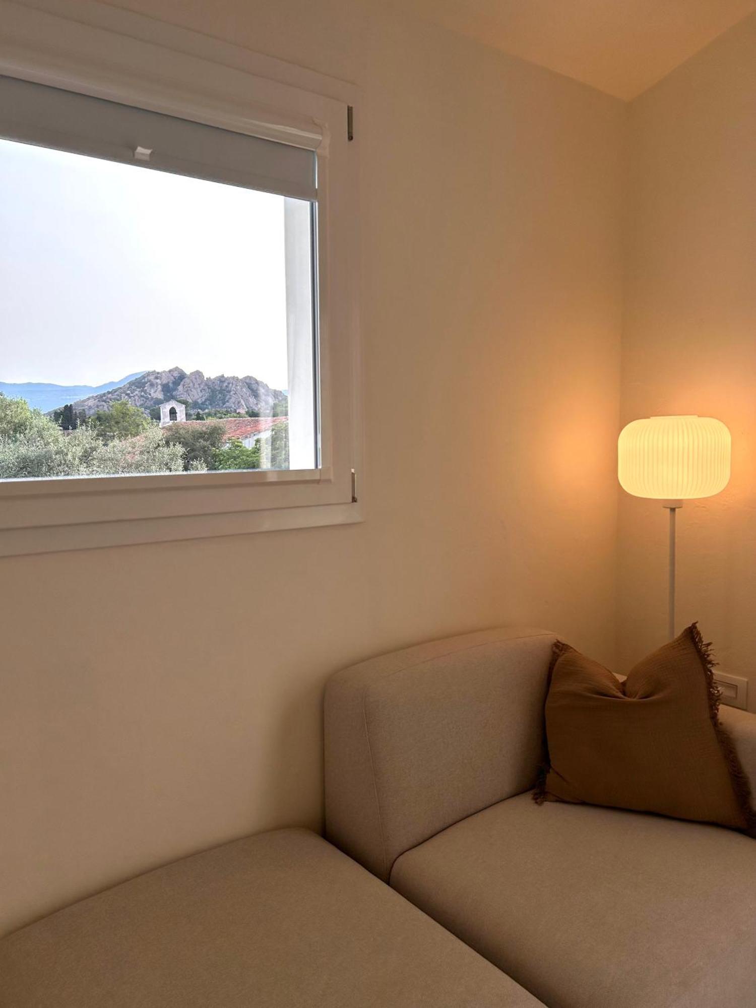 Vireo Rooms Santa Maria Navarrese Luaran gambar