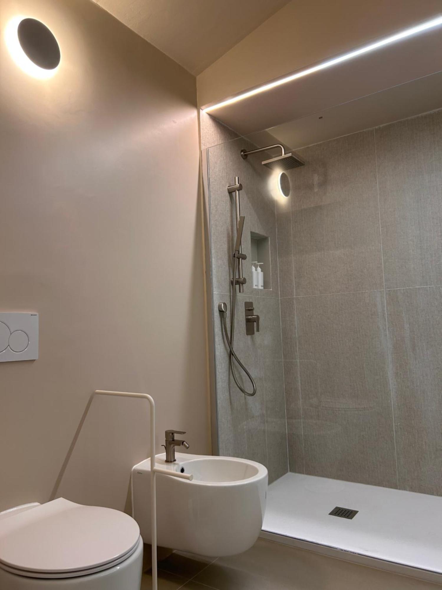 Vireo Rooms Santa Maria Navarrese Luaran gambar