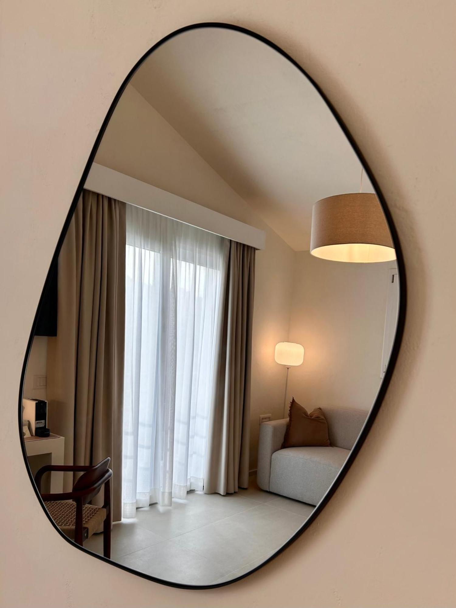 Vireo Rooms Santa Maria Navarrese Luaran gambar