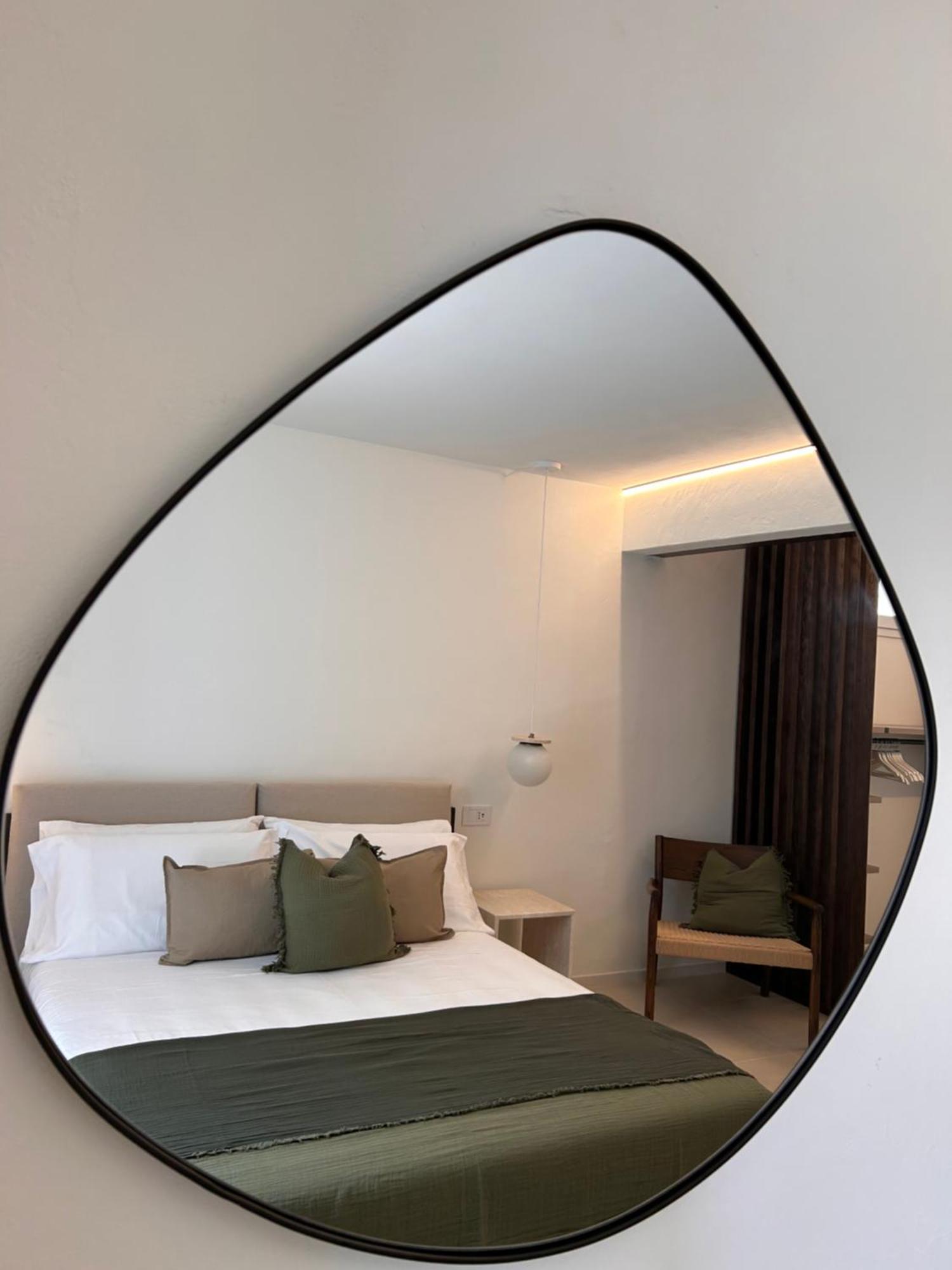 Vireo Rooms Santa Maria Navarrese Luaran gambar