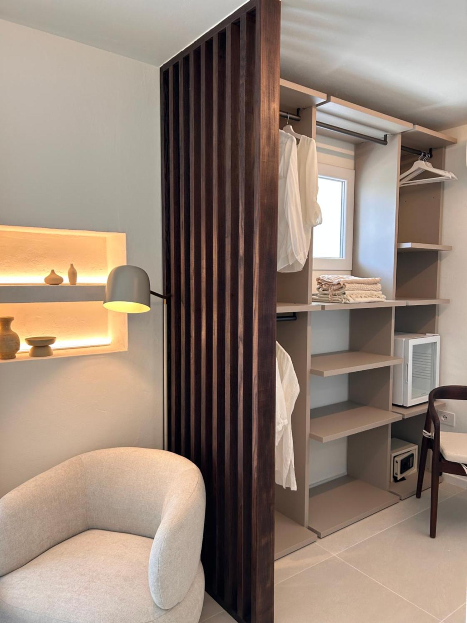 Vireo Rooms Santa Maria Navarrese Luaran gambar